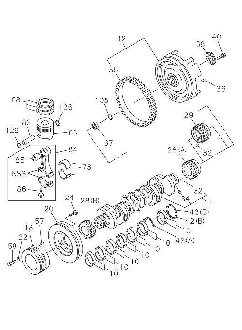 Partial Engine